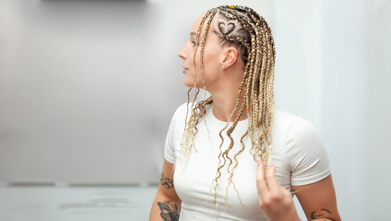 Holland fonás 3D hatással